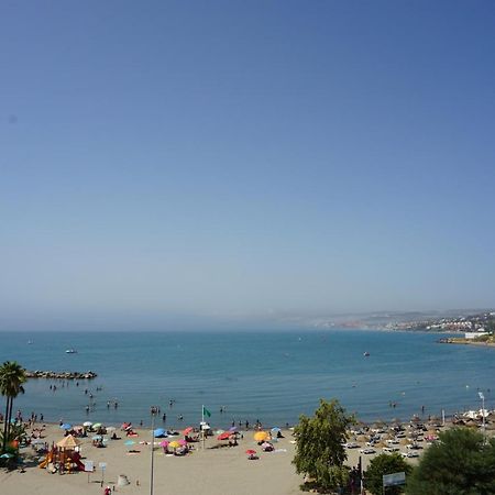 Playa Y Naturaleza Estepona Exteriér fotografie