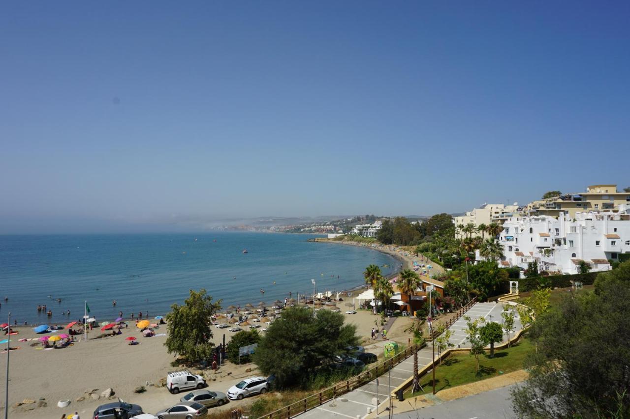 Playa Y Naturaleza Estepona Exteriér fotografie