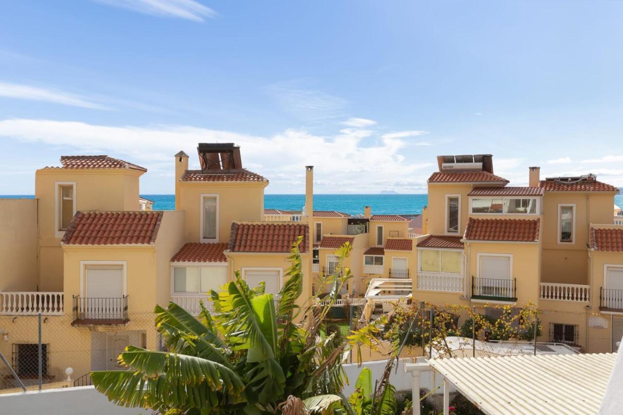 Playa Y Naturaleza Estepona Exteriér fotografie