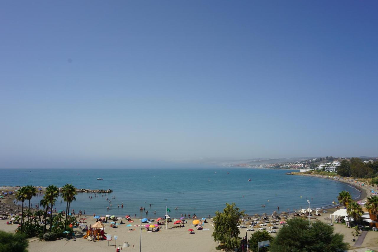 Playa Y Naturaleza Estepona Exteriér fotografie