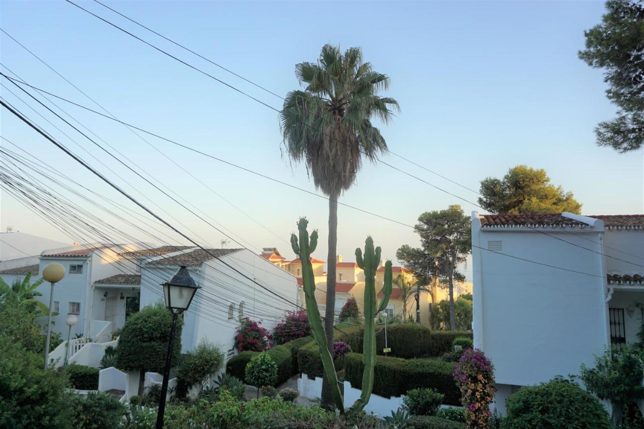 Playa Y Naturaleza Estepona Exteriér fotografie