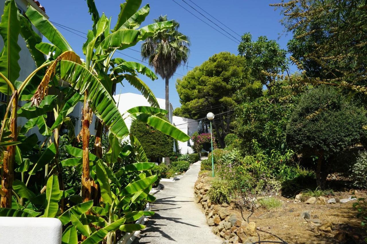 Playa Y Naturaleza Estepona Exteriér fotografie