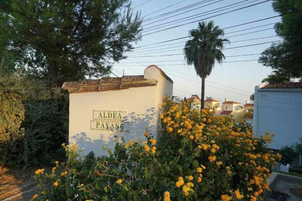 Playa Y Naturaleza Estepona Exteriér fotografie